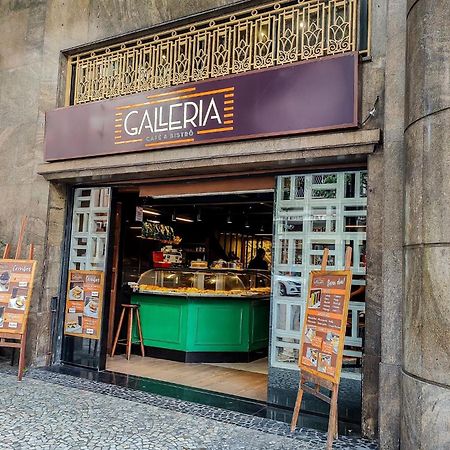 Pacote Copacabana + 1 Tour Ou Transfer Рио-де-Жанейро Экстерьер фото