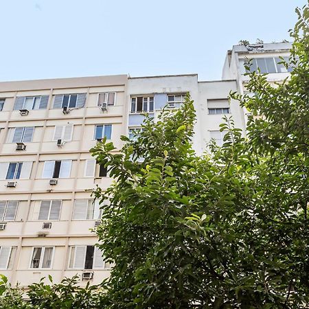 Pacote Copacabana + 1 Tour Ou Transfer Рио-де-Жанейро Экстерьер фото