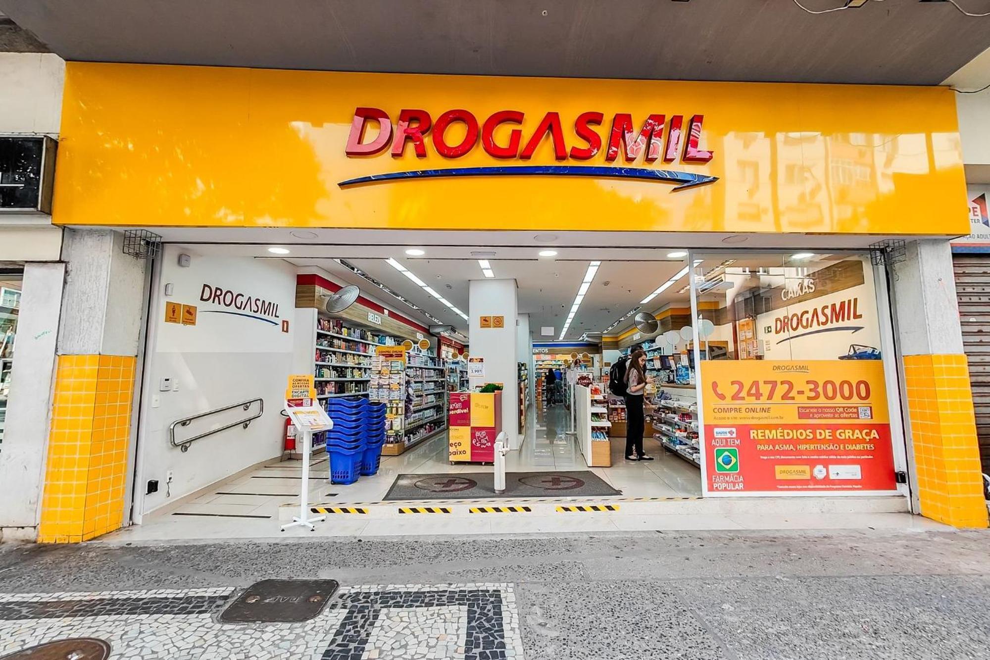 Pacote Copacabana + 1 Tour Ou Transfer Рио-де-Жанейро Экстерьер фото