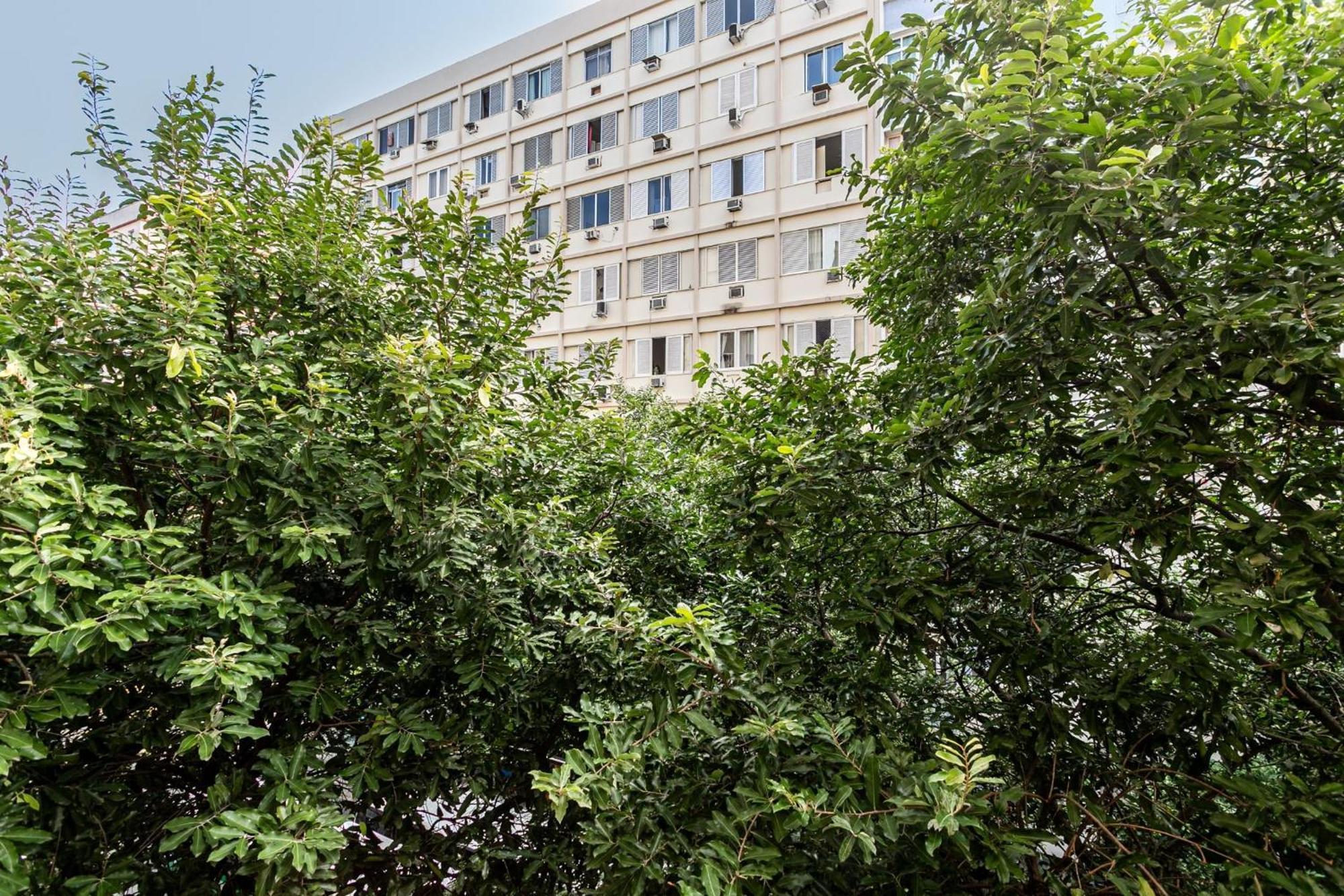 Pacote Copacabana + 1 Tour Ou Transfer Рио-де-Жанейро Экстерьер фото