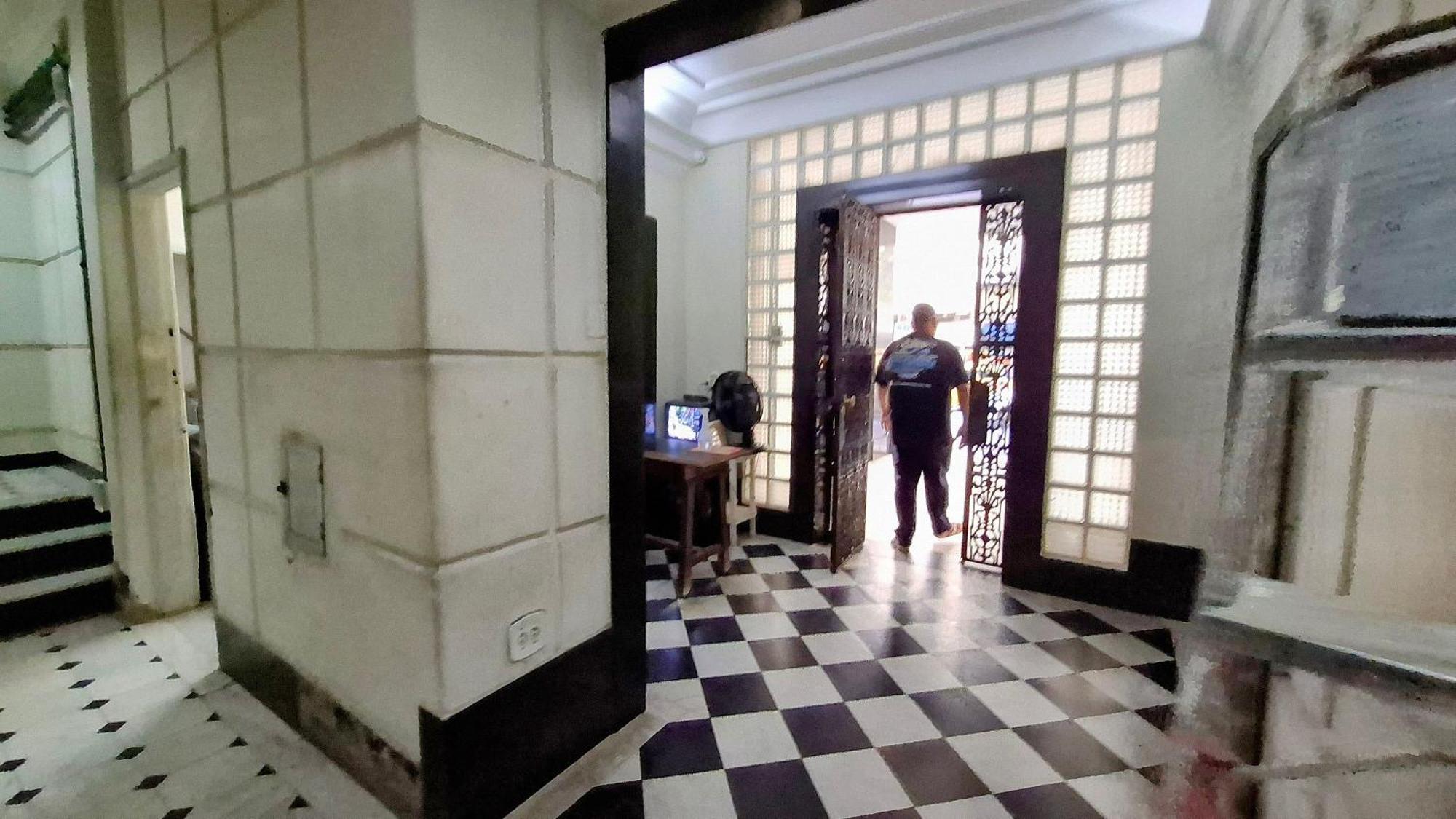 Pacote Copacabana + 1 Tour Ou Transfer Рио-де-Жанейро Экстерьер фото