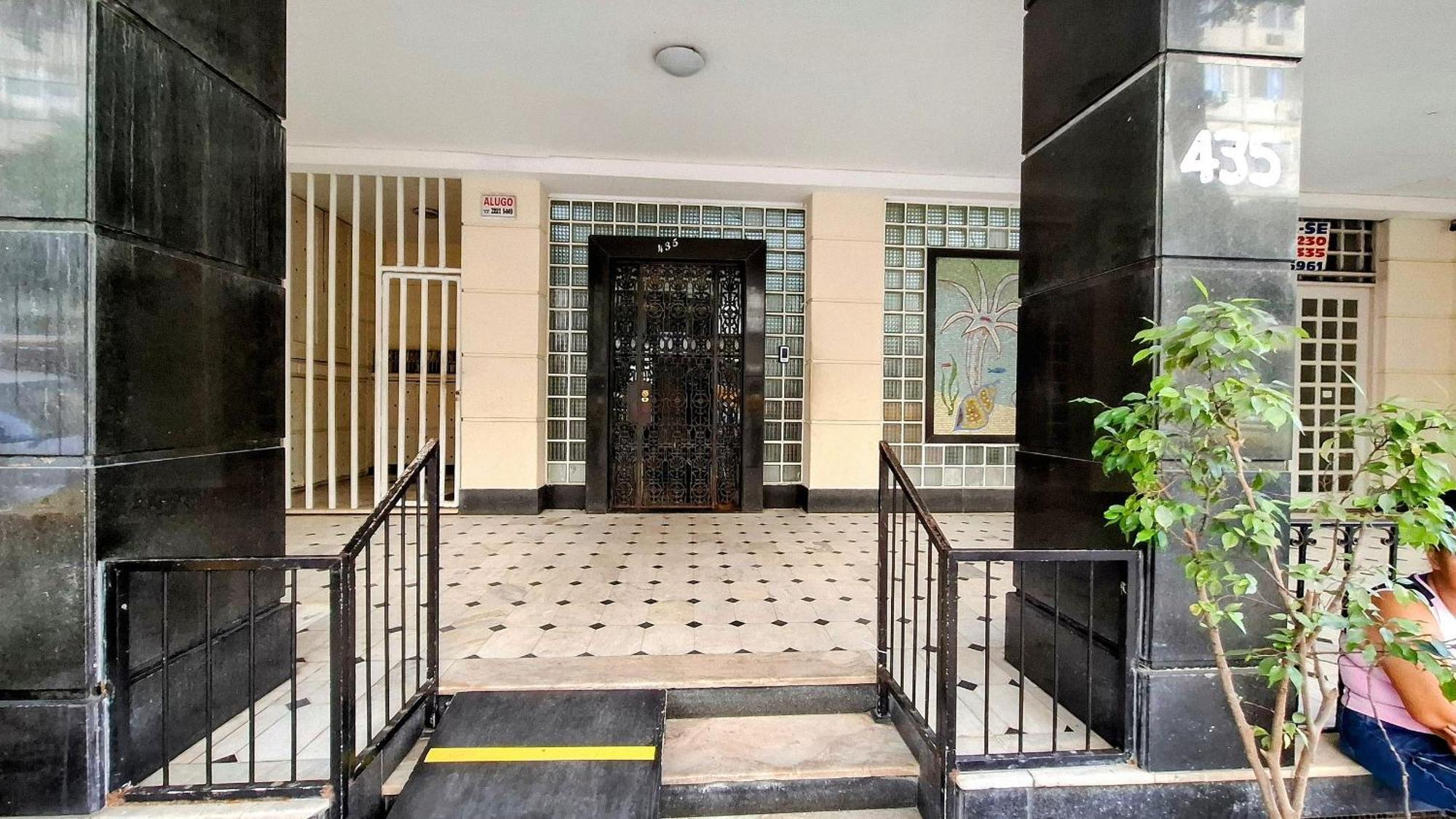 Pacote Copacabana + 1 Tour Ou Transfer Рио-де-Жанейро Экстерьер фото